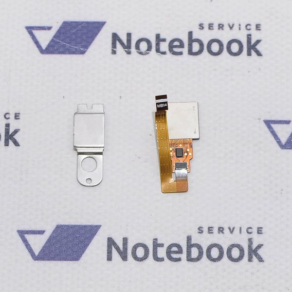 HP EliteBook 850 G5 745 G5 6035B0172601 Плата сканер відбитка 300005670 фото
