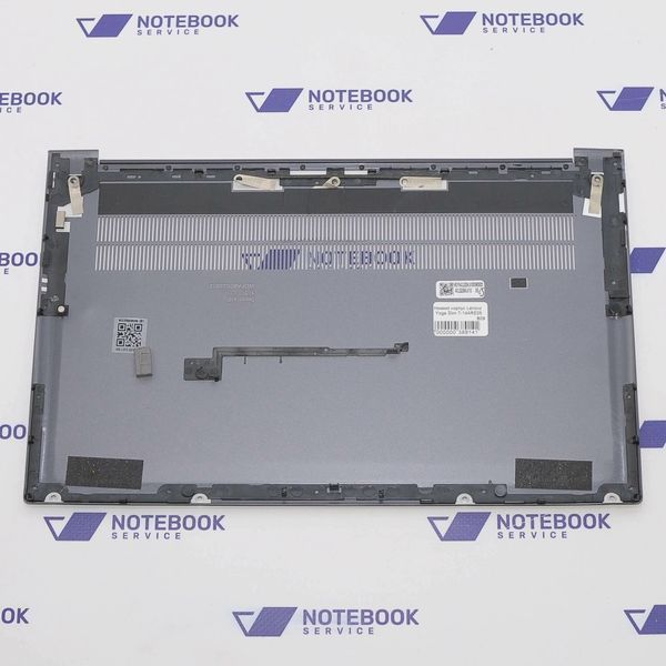 Lenovo Yoga Slim 7 14ARE05 5CB0X55844 #2 Нижняя часть корпуса, корыто, поддон 2000000389141 фото