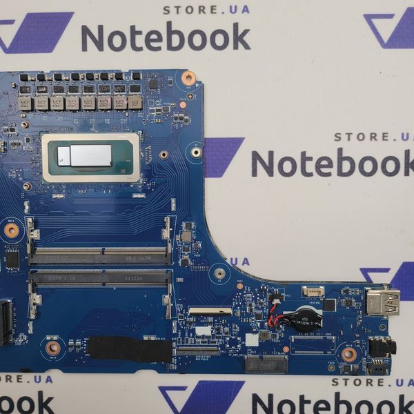 *НЕРАБОЧАЯ* Материнская плата MSI Cyborg 15 A13VE (MS-15K11 / i7-13620H / RTX 4050) 300008944 фото