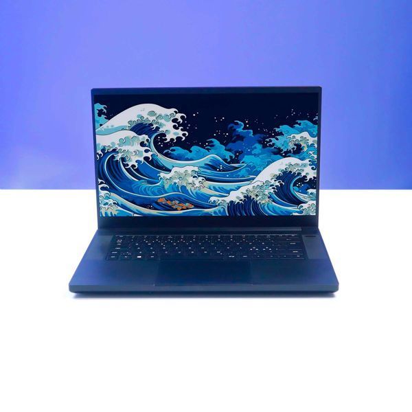 БВ ігровий ноутбук Razer Blade 15 Advanced (2019) 15.6" Full HD 60 Гц Intel Core i7-9750H (2.60-4.10 ГГц) NVIDIA GeForce GTX 1660Ti 6 ГБ RAM 16 ГБ 1 ТБ / 256 ГБ SSD 761237 фото