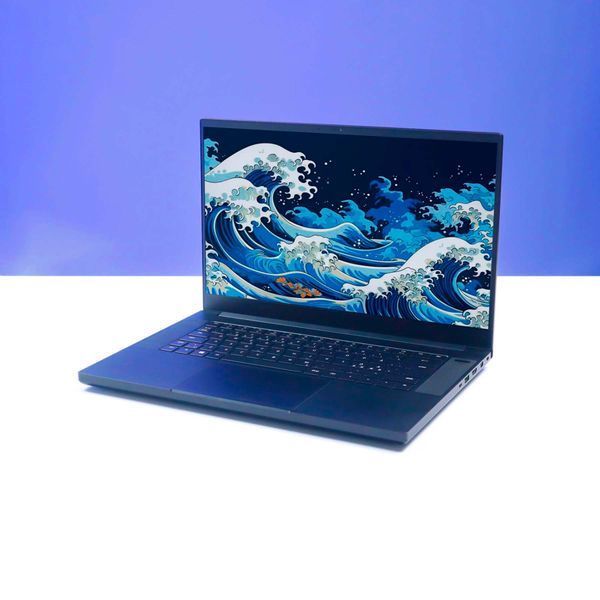 БВ ігровий ноутбук Razer Blade 15 Advanced (2019) 15.6" Full HD 60 Гц Intel Core i7-9750H (2.60-4.10 ГГц) NVIDIA GeForce GTX 1660Ti 6 ГБ RAM 16 ГБ 1 ТБ / 256 ГБ SSD 761237 фото