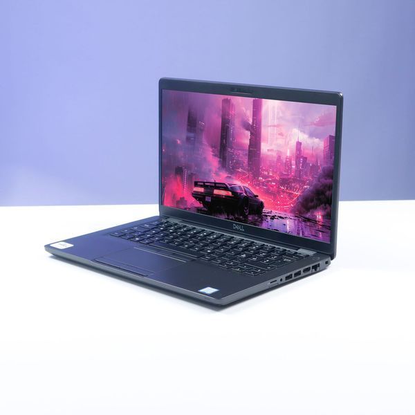 БВ ноутбук Dell Latitude 5400 14.0" Full HD Intel Core i7-8665U (1.90-4.80 ГГц ) Intel UHD Graphics 620 RAM 4 ГБ 128 ГБ SSD 788227 фото