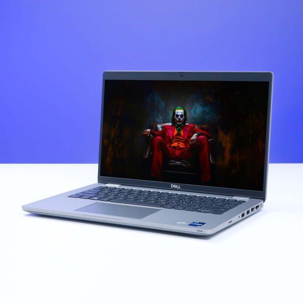 БВ ноутбук Dell Latitude 5430 14.0" Full HD IPS Intel Core i5-1235U (1.3 - 4.4 ГГц) Intel Iris Xe Graphics G7 80EU RAM 8 ГБ 128 ГБ SSD 738451 фото