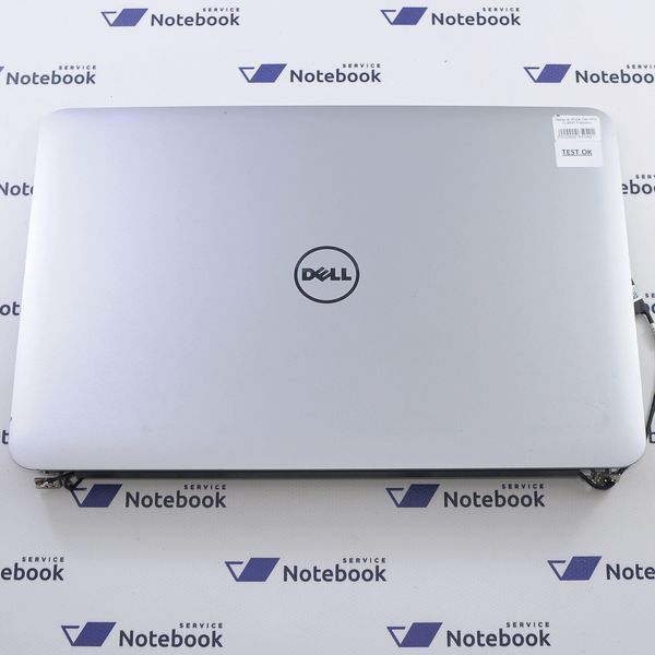 Dell XPS 15 9530 Precision M3800 06H0NN 4K Экран в сборе, матрица, тачскрин 650401 фото
