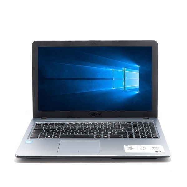 Ноутбук ASUS X540S / RAM 4 ГБ / SSD 128 ГБ 503622 фото