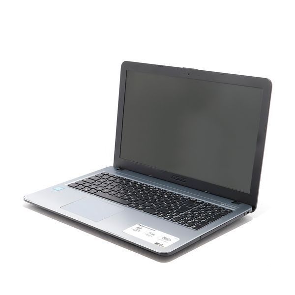 Ноутбук ASUS X540S / RAM 4 ГБ / SSD 128 ГБ 503622 фото