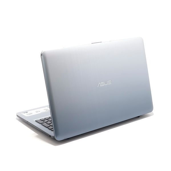 Ноутбук ASUS X540S / RAM 4 ГБ / SSD 128 ГБ 503622 фото
