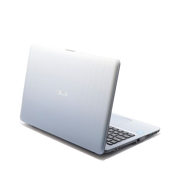 Ноутбук ASUS X540S / RAM 4 ГБ / SSD 128 ГБ 503622 фото