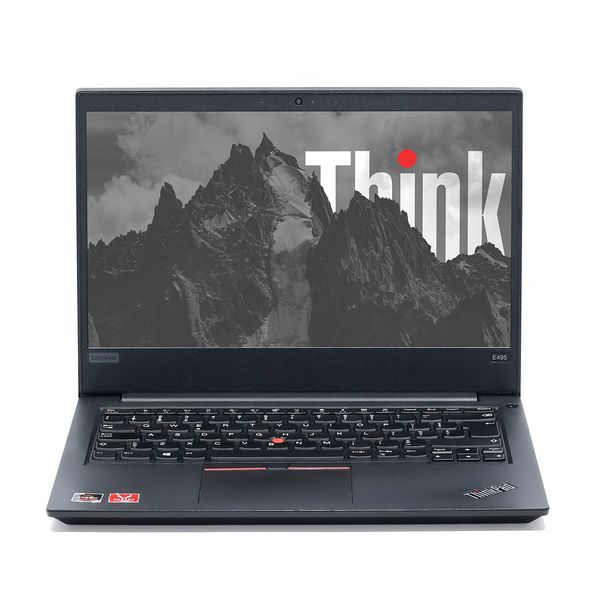 Игровой ноутбук Lenovo ThinkPad E495 359786 фото