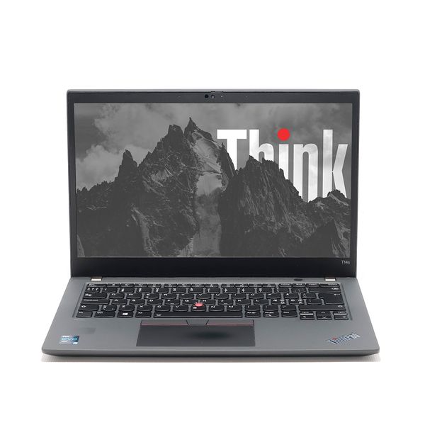 Ноутбук Lenovo ThinkPad T14s Gen 2i / RAM 4 ГБ / SSD 128 ГБ 550404 фото