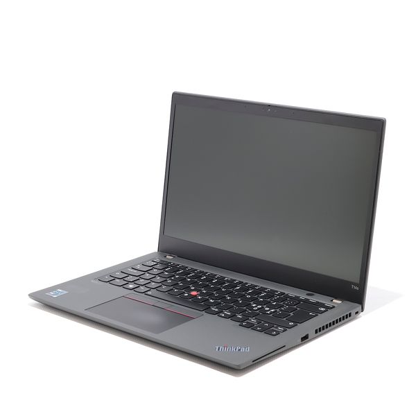 Ноутбук Lenovo ThinkPad T14s Gen 2i / RAM 4 ГБ / SSD 128 ГБ 550404 фото