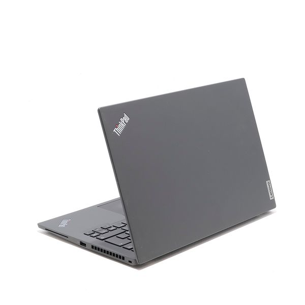 Ноутбук Lenovo ThinkPad T14s Gen 2i / RAM 4 ГБ / SSD 128 ГБ 550404 фото