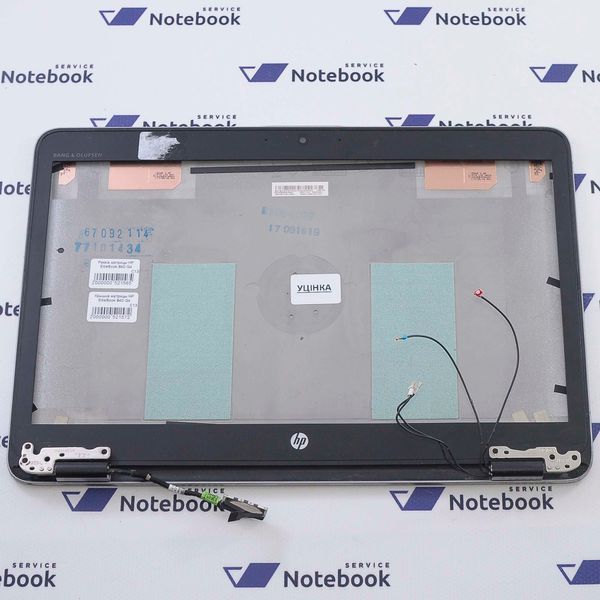 *Уценка* HP 840 G3 840 G4 745 G3 745 G4 Крышка, рамка матрицы, петли, корпус 2000000521572 фото