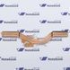 Asus UX501J G501J 13NB0871AM0101 Система охолодження, радіатор 2000000551487 фото 1