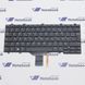 Клавиатура Dell Latitude E5250 E5270 E7250 E7270 3150 3160 0V2184 AZERTY EN Подсветка 300006851 фото 1