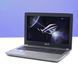 БВ ігровий ноутбук Asus ROG Strix GL502VS 15.6" Full HD 120 Гц Intel Core i7-7700HQ (2.80-3.80 ГГц) NVIDIA GeForce GTX 1070 8 ГБ RAM 16 ГБ 1 ТБ SSD / 256 ГБ SSD 816555 фото 2