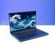 БВ ігровий ноутбук Razer Blade 15 Advanced (2019) 15.6" Full HD 60 Гц Intel Core i7-9750H (2.60-4.10 ГГц) NVIDIA GeForce GTX 1660Ti 6 ГБ RAM 16 ГБ 1 ТБ / 256 ГБ SSD