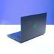 БВ ігровий ноутбук Razer Blade 15 Advanced (2019) 15.6" Full HD 60 Гц Intel Core i7-9750H (2.60-4.10 ГГц) NVIDIA GeForce GTX 1660Ti 6 ГБ RAM 16 ГБ 1 ТБ / 256 ГБ SSD 761237 фото 4