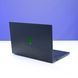 БВ ігровий ноутбук Razer Blade 15 Advanced (2019) 15.6" Full HD 60 Гц Intel Core i7-9750H (2.60-4.10 ГГц) NVIDIA GeForce GTX 1660Ti 6 ГБ RAM 16 ГБ 1 ТБ / 256 ГБ SSD 761237 фото 3