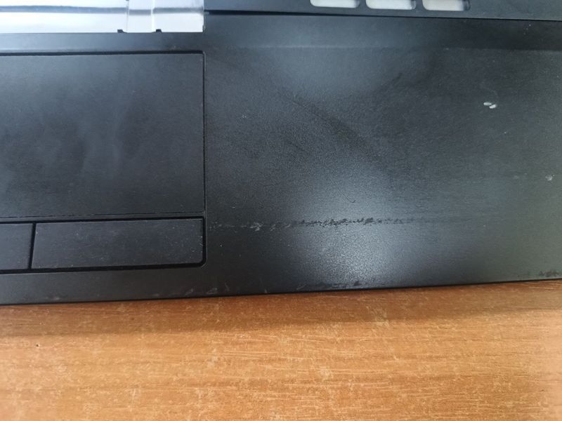 *Уценка* Топкейс Dell Latitude E5570 Precision 3510 0X3YR8 Верхняя часть Корпус 300007031 фото