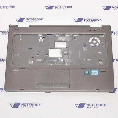 HP ProBook 6470B 6475B 684338-001 Верхня частина корпусу, топкейс B14 380001 фото