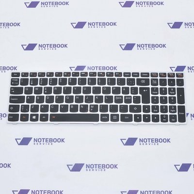 Клавиатура Lenovo IdeaPad 500-15ISK 5N20H03516 342320 фото