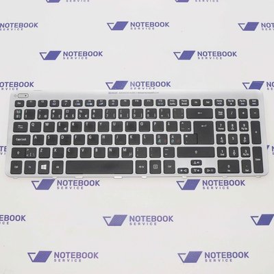 Клавиатура Acer Aspire V5-571 V5-571-6471 SN8121 399140 фото