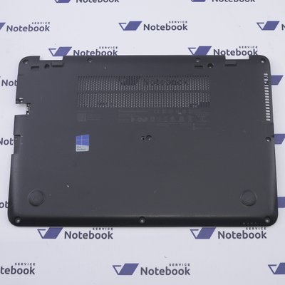 HP EliteBook  840 745 G3 G4 6070B0883301 Нижняя часть корпуса, корыто, поддон B11 515212 фото