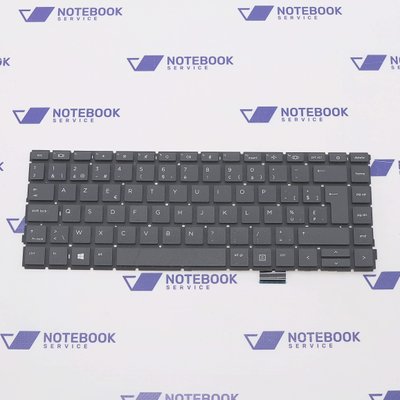 Клавіатура HP Probook 440 G8 445 G8 AEX8QU02010 №2 411491 411576 фото