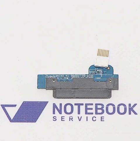 Переходник HDD HP Envy M7-N 17-N 435MRC32L01 401256 фото