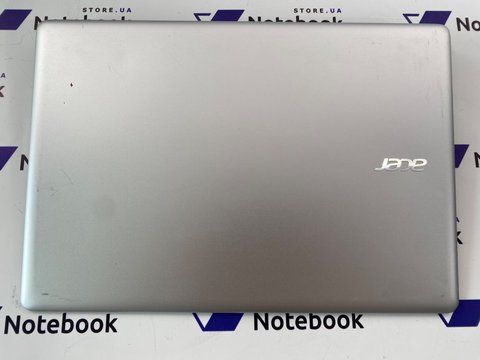 Acer Swift SF314-51 13N1-0QA0401 Кришка, рамка матриці, петлі, корпус (Уцінка) 300000112 фото