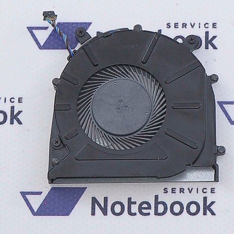 HP ProBook 650 G4 655 G4 6033B0058901 Вентилятор 556314 фото