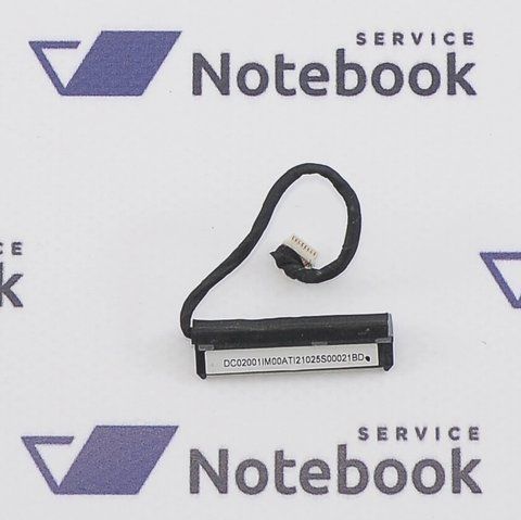 Переходник HDD HP Envy M4-1000 M6-1000 DC02001IM00ATI 436685 538099 фото