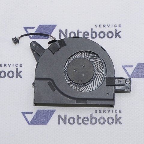 Вентилятор Dell Latitude 5580 5590 DC28000IYFL 09VK27 2000000481982  фото