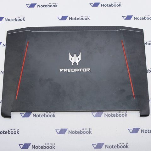 *Уцінка* Кришка матриці Acer Predator Helios G3-571 G3-572 G3-573 PH315-51 AM211000500H Корпус Петлі 300006691 фото