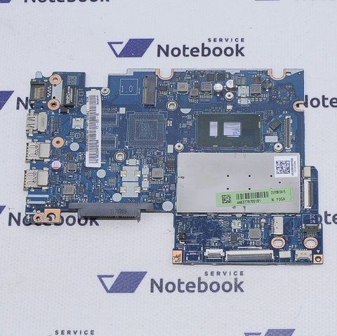 Материнська плата Lenovo IdeaPad 510S-14ISK (la-e221p 5b20m32798 / i5-7200U) Гарантія №2 2000000639895 фото