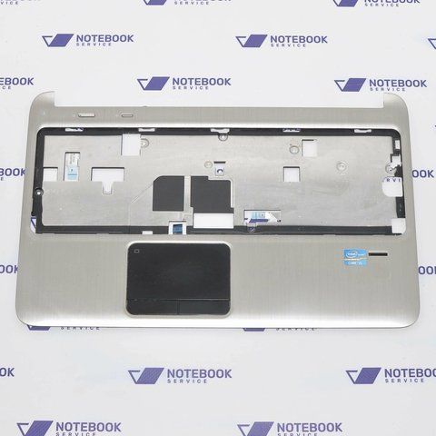 HP Pavilion DV6-6000 665358-001 Верхня частина корпусу, топкейс 2000000380490 фото