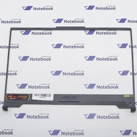 *Уцінка* Рамка матриці Asus TUF Gaming FX507 FA507 FA517 FX517C 46NJKLBJN10 300008607 фото