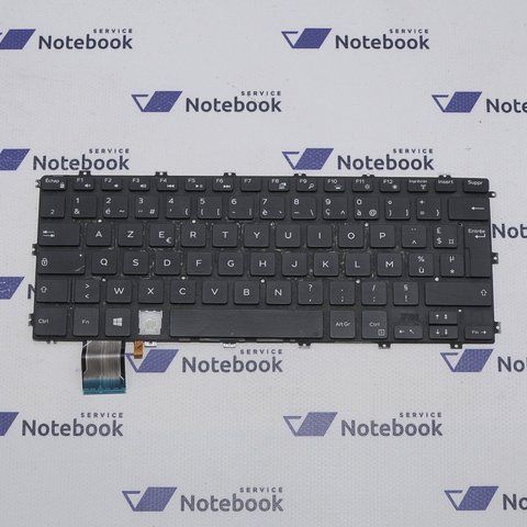 *Уценка* Dell Vostro 14 5481 0GNKT7 Клавиатура 300006119 фото