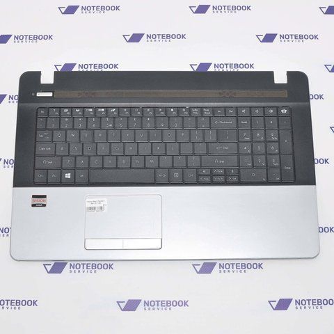 Packard Bell LE11BZ Верхня частина корпусу, топкейс B13 366197 фото