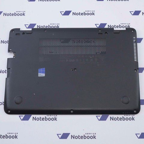 HP EliteBook 745 G3 745 G4 840 G3 840 G4 Нижня частина корпусу, корито, піддон B11 515212 фото
