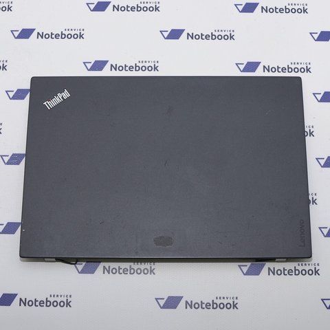 Lenovo ThinkPad T460s SM10H22106 Кришка, рамка матриці, петлі, корпус 300005258 фото