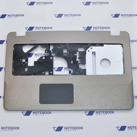 HP Envy 17-1000 DDC3WSP8TP103 Верхня частина корпусу, топкейс B24 141275 фото