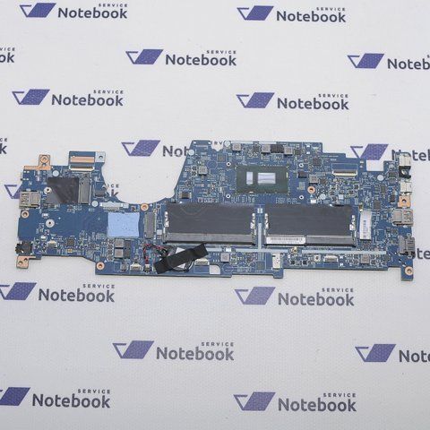 *Уцінка* Материнська плата Lenovo ThinkPad L380 (17821-2m 448.0ct06.002m 02hm020 / i5-8250U) Гарантiя 300006596 фото