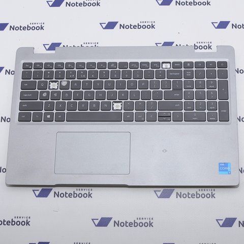 *Уценка* Dell latitude 5520 5530 5540 Верхняя часть корпуса, топкейс 300002292 фото