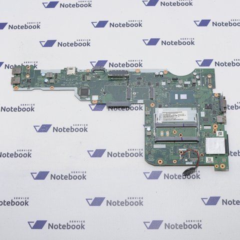 Материнська плата Lenovo ThinkPad L570 (cill1/l2 la-c422p 01yr408 / i5-7200U) Гарантiя 300008184 фото