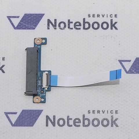 Перехідник HDD SSD HP 15-BW 15-BS LS-E793P 300006332 фото