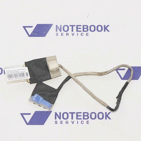 Шлейф матрицы Asus G750 G750J G750JW 1422-01DL000 2000000404073 фото