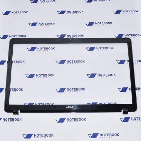 Acer Aspire E1-772 E1-772G 13N0-99A0K01 Рамка матриці, корпус B11 181240 фото