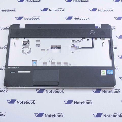 Fujitsu LifeBook A512 33FH5TCJTM0 Верхняя часть корпуса, топкейс C11 491219 фото